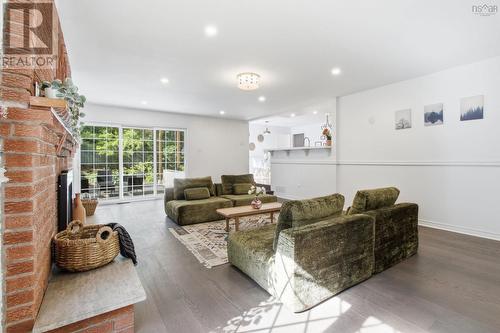 Living Room - 43 Karen Avenue, Fall River, NS - Indoor