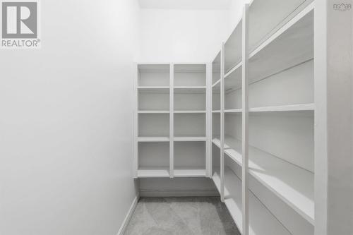 Pantry - 43 Karen Avenue, Fall River, NS - Indoor With Storage