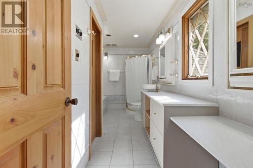 Bathroom - 43 Karen Avenue, Fall River, NS - Indoor
