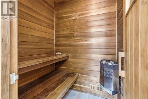 Sauna - 43 Karen Avenue, Fall River, NS - Indoor Photo Showing Other Room