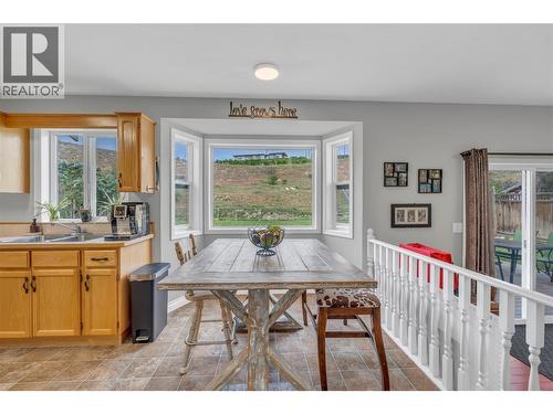 755 Wiseman Place, Naramata, BC - Indoor