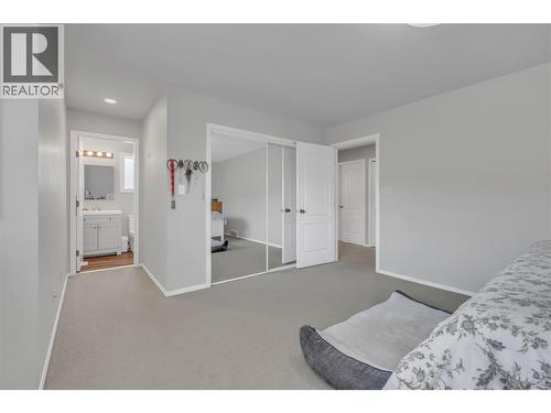 755 Wiseman Place, Naramata, BC - Indoor