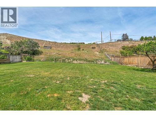 755 Wiseman Place, Naramata, BC - Outdoor