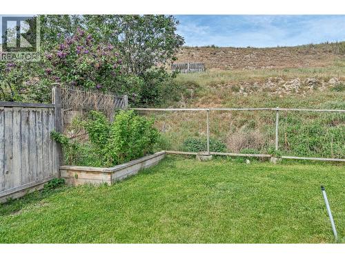 755 Wiseman Place, Naramata, BC - Outdoor