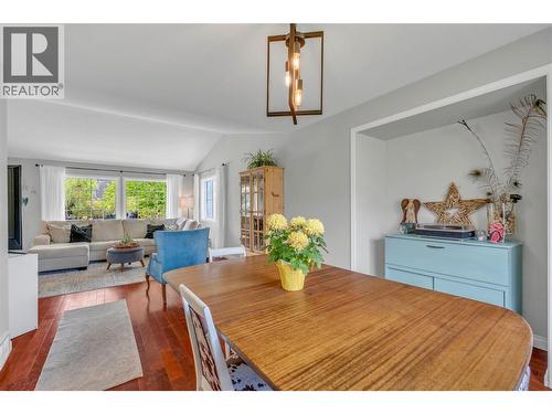755 Wiseman Place, Naramata, BC - Indoor