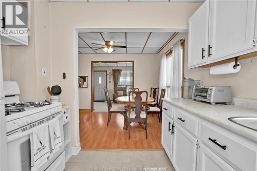 336 Josephine Unit# 2, Windsor, ON - Indoor