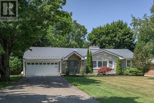 429 JARVIS STREET  London South (South C), ON N6K 1X2