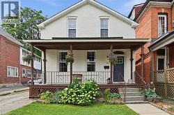 62 ALANSON Street  Hamilton, ON L8N 1W5