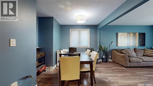 6 Higgins Bay, Regina, SK - Indoor