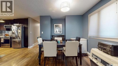6 Higgins Bay, Regina, SK - Indoor