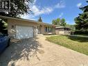 6 Higgins Bay, Regina, SK  - Outdoor 
