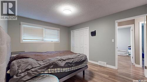 6 Higgins Bay, Regina, SK - Indoor Photo Showing Bedroom