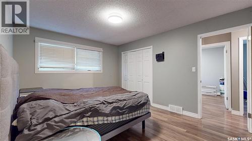 6 Higgins Bay, Regina, SK - Indoor Photo Showing Bedroom