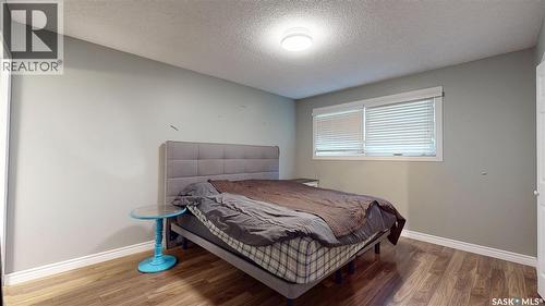 6 Higgins Bay, Regina, SK - Indoor Photo Showing Bedroom