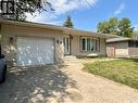 6 Higgins Bay, Regina, SK  - Outdoor 