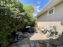 6 Higgins Bay, Regina, SK  - Outdoor With Deck Patio Veranda 