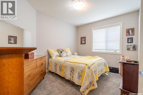 201 3101 Renfrew Crescent E, Regina, SK - Indoor Photo Showing Bedroom