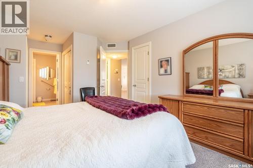 201 3101 Renfrew Crescent E, Regina, SK - Indoor Photo Showing Bedroom