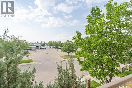 201 3101 Renfrew Crescent E, Regina, SK - Outdoor With View