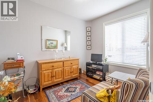 201 3101 Renfrew Crescent E, Regina, SK - Indoor