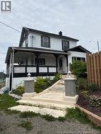 224 St-Louis Street Atholville, NB E3N 4B5