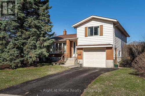 34 WHITE STREET  Stratford, ON N5A 7M5