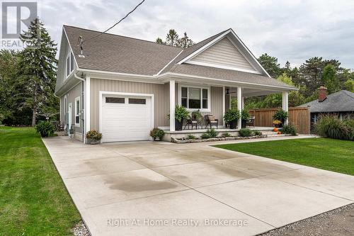 71214 ANNE STREET  Bluewater (Hay), ON N0M 1N0