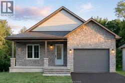 82 RABB STREET  Smiths Falls, ON None
