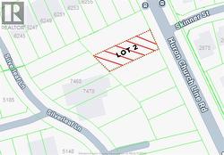 V/L Huron Church Line ROAD Unit# Lot #2 Lasalle, ON N9H 1H3