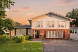 1446 RIDGEBROOK DRIVE Ottawa, ON K1B 4H1