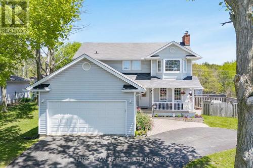 1 HALLEN DRIVE  Penetanguishene, ON L9M 1G2
