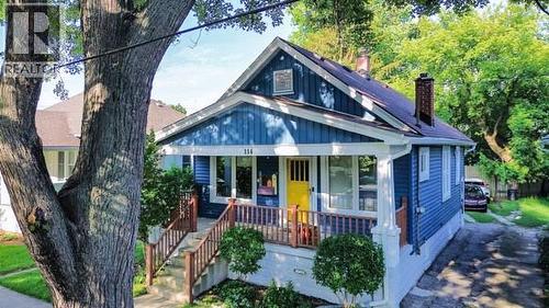 114 COLLEGE N AVENUE North  Sarnia, ON N7T 6A9