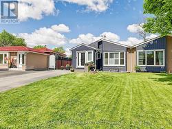 42 GLENMORE CRESCENT Brampton, ON L6S 1H8