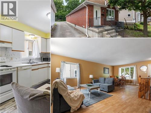 25 SAUNBY Street  London, ON N6G 1A2