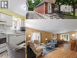 25 SAUNBY Street  London, ON N6G 1A2