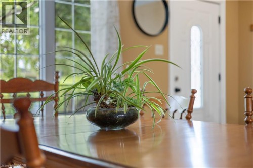 25 Saunby Street, London, ON - Indoor