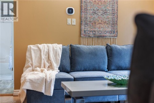 25 Saunby Street, London, ON - Indoor