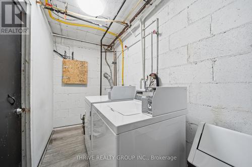 8 - 153 GODFREY DRIVE , London East (East D), Ontario N5V 2E8 4