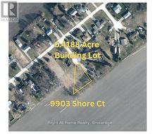 9903 SHORE COURT Lambton Shores, ON N0M 1T0