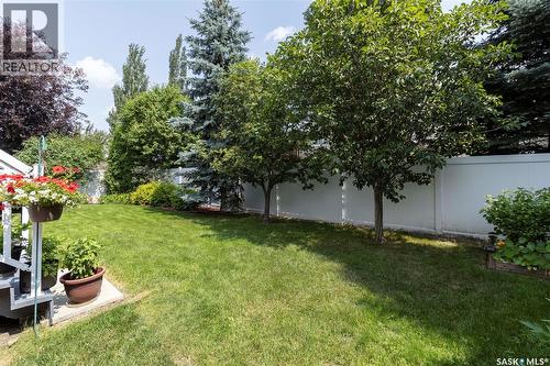 439 Fairbrother Court, Saskatoon, SK - Outdoor