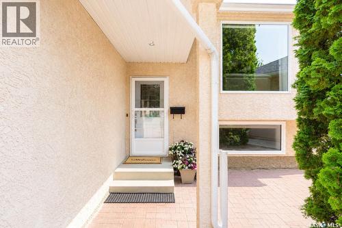 439 Fairbrother Court, Saskatoon, SK - Outdoor With Exterior