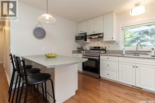 439 Fairbrother Court, Saskatoon, SK - Indoor