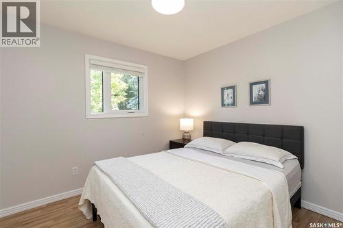 439 Fairbrother Court, Saskatoon, SK - Indoor Photo Showing Bedroom