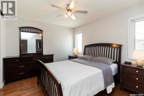 439 Fairbrother Court, Saskatoon, SK - Indoor Photo Showing Bedroom