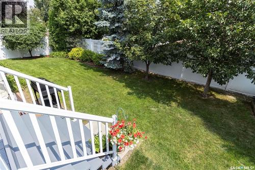 439 Fairbrother Court, Saskatoon, SK - Outdoor