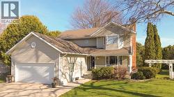 518 CAMDEN STREET Dresden, ON N0P 1M0
