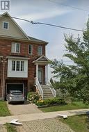148 HUCKNALL ROAD Toronto, ON M3J 0H4