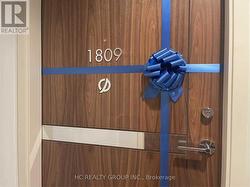 1809 - 95 MCMAHON DRIVE Toronto, ON M2K 0H2
