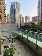 302 - 60 BYNG AVENUE Toronto, ON M2N 7K3