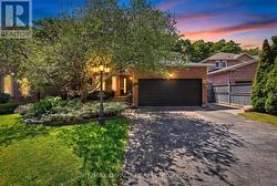 2358 WILDWOOD CRESCENT Pickering, ON L1X 2M9